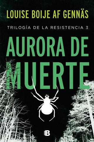 AURORA DE MUERTE | 9788466668088 | LOUISE BOIJE AF GENNAS