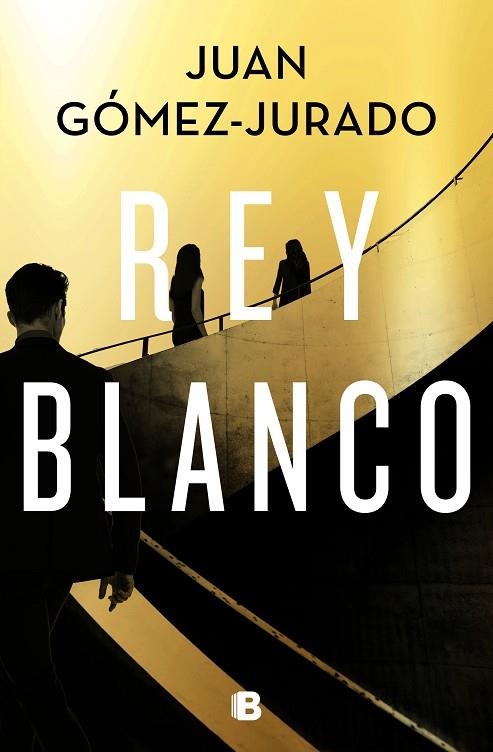 REY BLANCO | 9788466668545 | JUAN GOMEZ-JURADO