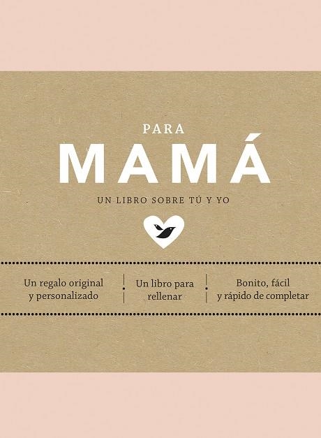 PARA MAMA | 9788401025044 | ELMA VAN VLIET