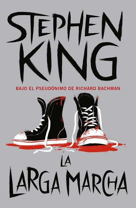 LA LARGA MARCHA | 9788466352239 | STEPHEN KING