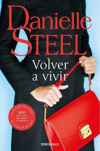 VOLVER A VIVIR | 9788466352208 | DANIELLE STEEL