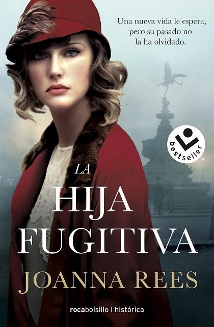 LA HIJA FUGITIVA | 9788417821142 | JOANNA REES