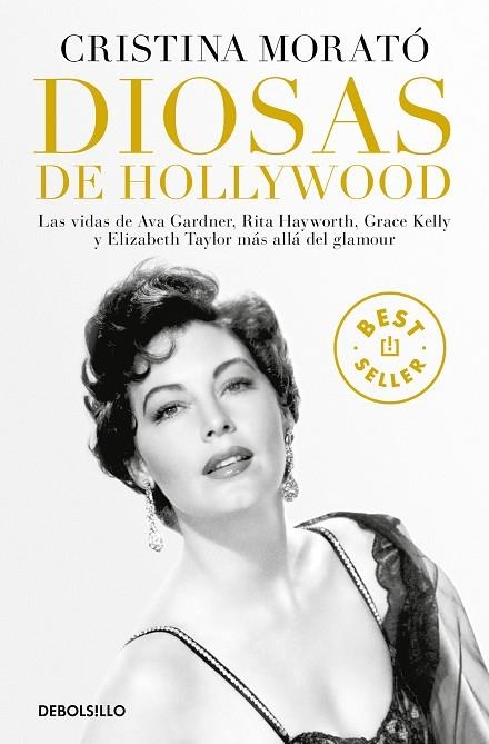 DIOSAS DE HOLLYWOOD | 9788466352178 | CRISTINA MORATO