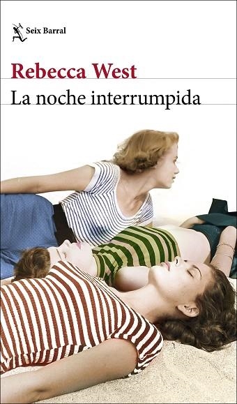 LA NOCHE INTERRUMPIDA | 9788432237294 | Rebecca West