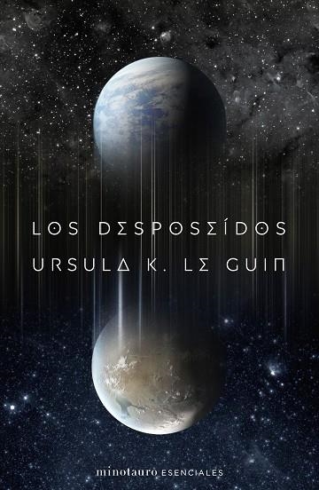 Los desposeídos | 9788445009307 | Ursula K. Le Guin