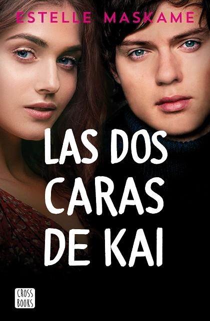 Las dos caras de Kai | 9788408232896 | Estelle Maskame