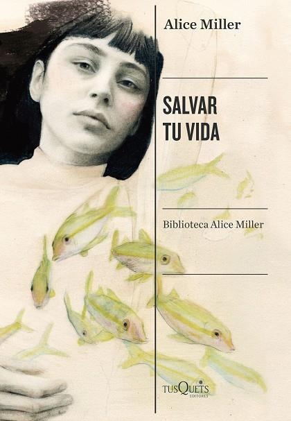 Salvar tu vida | 9788490668818 | Alice Miller