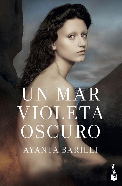 Un mar violeta oscuro | 9788408234777 | Ayanta Barilli