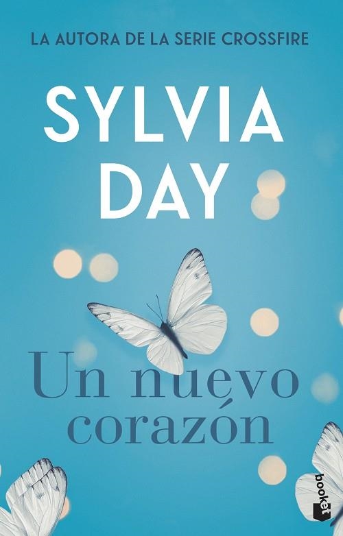 Un nuevo corazón | 9788408234791 | Sylvia Day