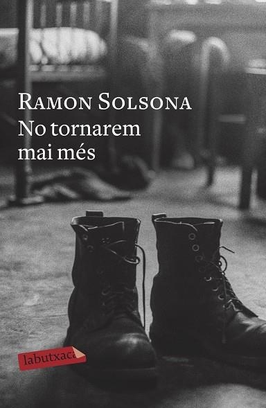 No tornarem mai més | 9788417423919 | Ramon Solsona