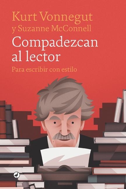 Sobre estilo y escritura | 9788418059421 | Kurt Vonnegut