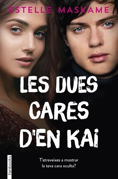 Les dues cares d'en Kai | 9788418327094 | Estelle Maskame