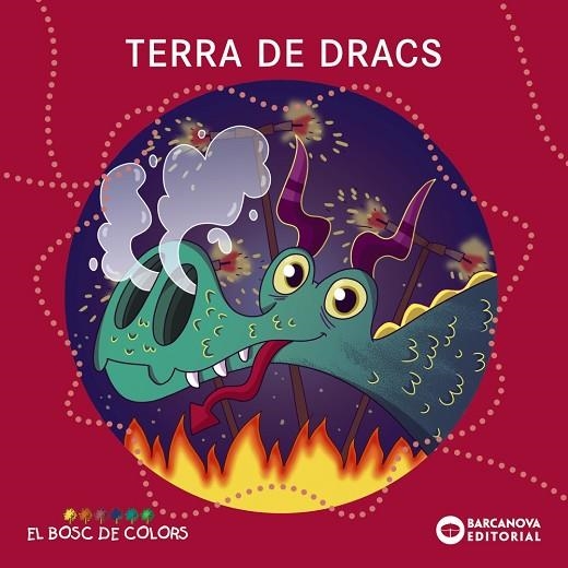 TERRA DE DRACS | 9788448950866 | ESTER BALDÓ & ROSA GIL & MARIA SOLIVA