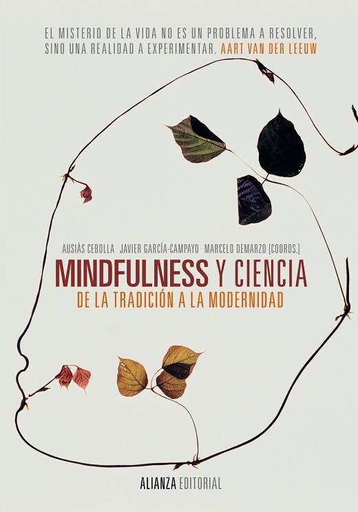 MINDFULNESS Y CIENCIA | 9788420688213 | AUSIAS CEBOLLAS & JAVIER GARCÍA-CAMPAYO & MARCELO DEMARZO