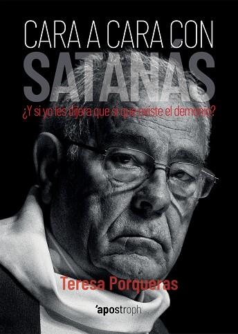 CARA A CARA CON SATANÁS | 9788412254945 | TERESA PORQUERAS