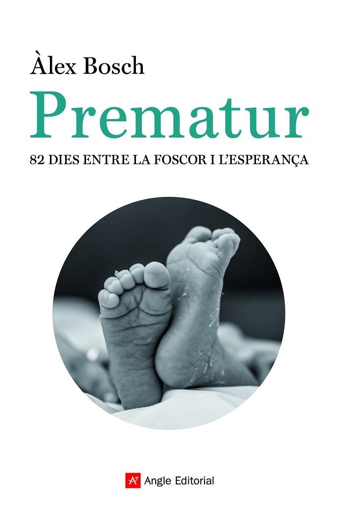 PREMATUR | 9788418197291 | ÀLEX BOSCH