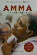 AMMA LA ESPERADA | 9788416145768 | PIERRE LUNEL