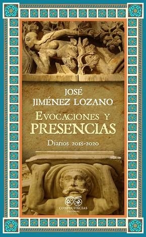 Evocaciones y presencias | 9788412237719 | VV.AA.