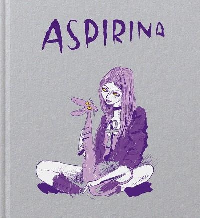 ASPIRINA | 9788417617158 | JOANN SFAR