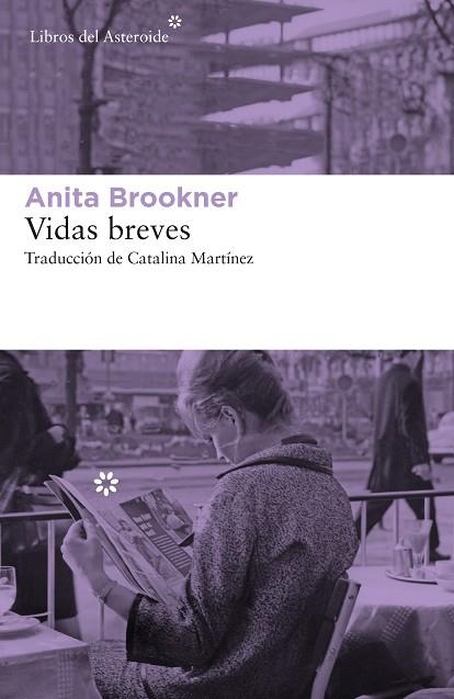 Vidas breves | 9788417977283 | Anita Brookner