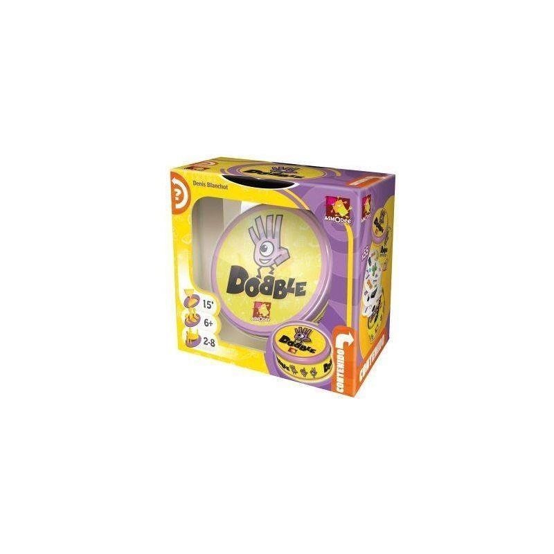 DOBBLE | 3558380006763 | ASMODEE