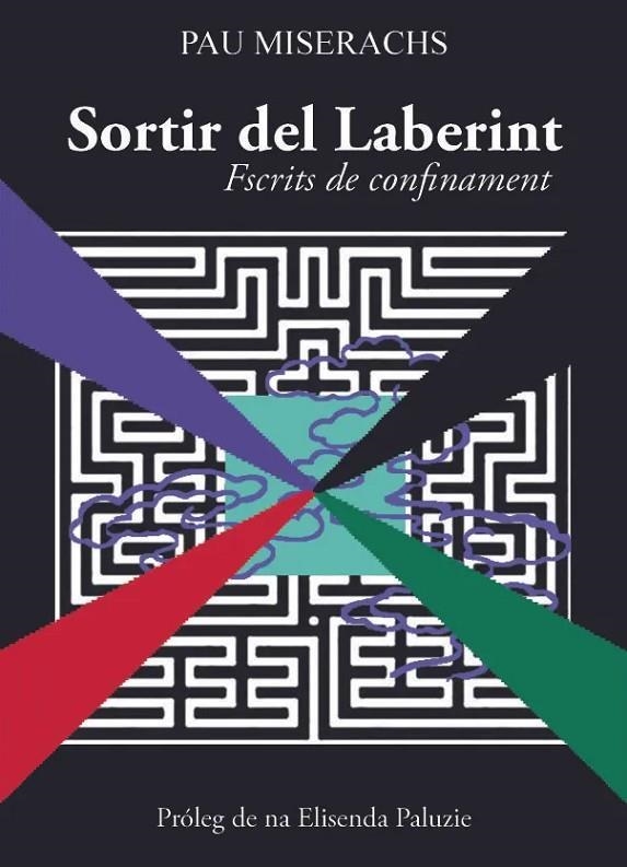 SORTIR DEL LABERINT | 9788412145373 | PAU MISERACHS