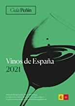 GUÍA PEÑÍN VINOS DE ESPAÑA 2021 | 9788412240207 | PEÑIN