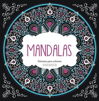 MANDALAS | 9788467737448 | VVAA