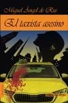 EL TAXISTA ASESINO | 9788417433345 | MIGUEL ANGEL DE RUS