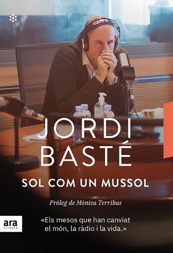 SOL COM UN MUSSOL | 9788417804695 | JORDI BASTE