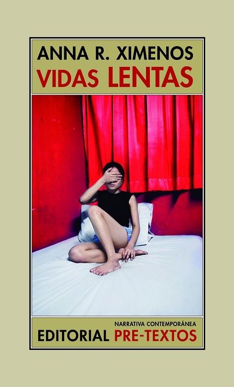 Vidas lentas | 9788418178405 | Anna R. Ximenos