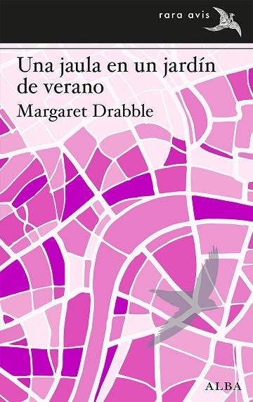 Una jaula en un jardín de verano | 9788490657249 | Margaret Drabble