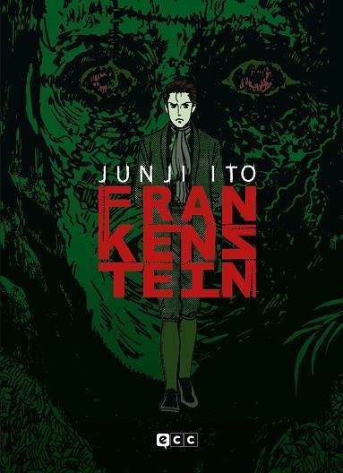 Frankestein | 9788418293917 | Junji Ito