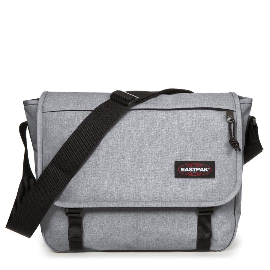 DELEGATE + SUNDAY GREY | 5400852538082 | EASTPAK