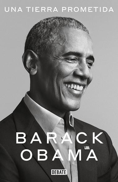 UNA TIERRA PROMETIDA | 9788499929743 | BARACK OBAMA