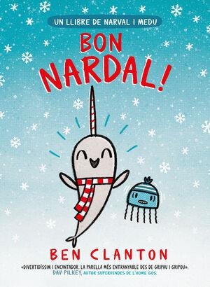 NARVAL I MEDU 05 BON NARDAL | 9788426146908 | BEN CLANTON