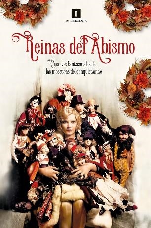 Reinas del Abismo | 9788417553777 | AA.VV