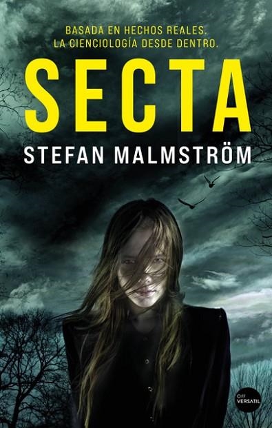 SECTA | 9788412272505 | STEFAN MALMSTROM