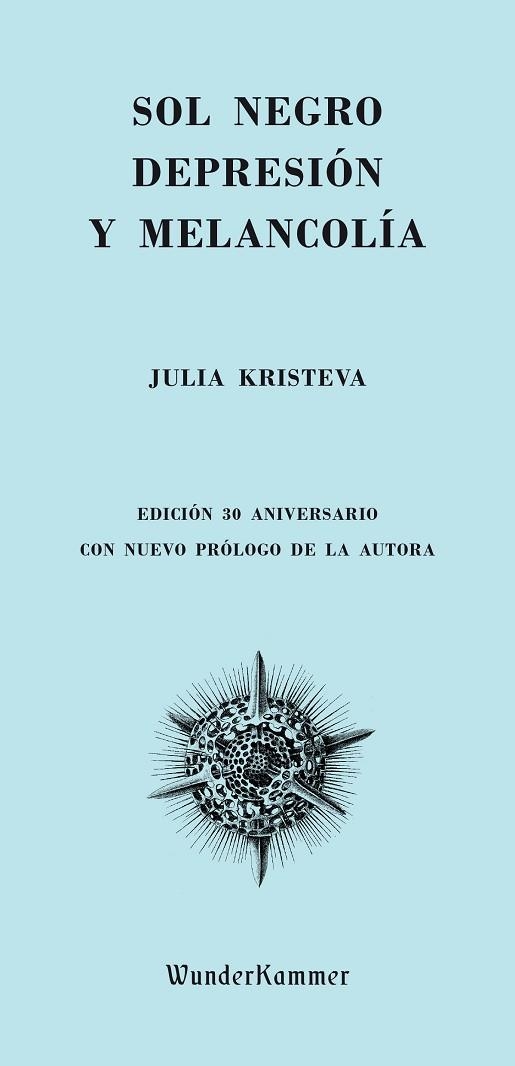 Sol negro | 9788494587948 | JULIA KRISTEVA