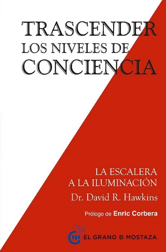 TRASCENDER LOS NIVELES DE CONCIENCIA | 9788494484797 | DAVID HAWKINS