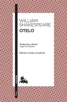 OTELO | 9788467036299 | WILLIAM SHAKESPEARE