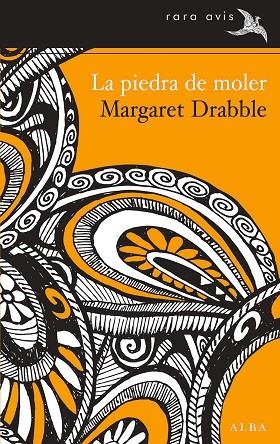 LA PIEDRA DE MOLER | 9788484288626 | MARGARET DRABBLE