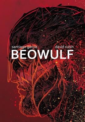 BEOWULF | 9788418215322 | SANTIAGO GARCIA & DAVID RUBIN