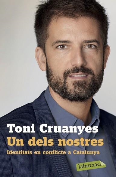 Un dels nostres | 9788417423995 | Toni Cruanyes