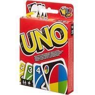 UNO | 746775036744 | MATTEL