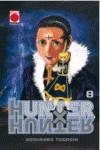 HUNTER X HUNTER 08 | 9788490243930 | YOSHIHIRO TOGASHI