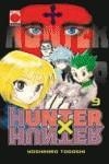 HUNTER X HUNTER 09 | 9788490244425 | YOSHIHIRO TOGASHI