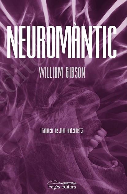 NEUROMÀNTIC | 9788413032146 | WILLIAM GIBSON