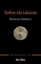 Sobre els talaiots | 9788409249565 | FRANCESC GRIMALT