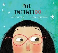 MI INFINITO | 9788412181685 | JESUS LOPEZ MOYA & ZURIÑE AGUIRRE LAMAS